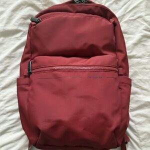 RARE Samsonite Better Than Basic Backpack